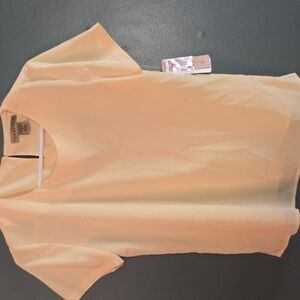 Notations Women's Light Yellow Blouse